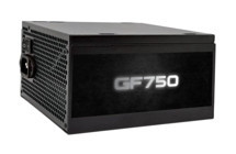 Gameforce GF750 750 W 80+ Bronze Powersupply