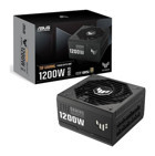 Asus Tuf Gaming 1200G 1200 W 80+ Gold Tam Modüler Powersupply