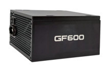 Gameforce GF600 600 W 80+ Bronze Powersupply