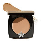 Avon Power Stay Pata 250N Cream Beige Güneş Koruyuculu Vegan Pudra Kompakt Fondöten 9 gr