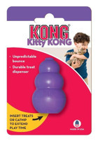 Kong Yavru-Yetişkin Kedi Oyuncağı