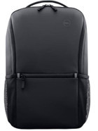 Dell CP3724 Gözlü Su Geçirmez Polyester 16 inç Sırt Laptop Çantası Siyah