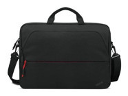 Lenovo 4X41C12469 Gözlü Polyester 16 inç Laptop Çantası Siyah