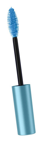 Golden Rose Flash Lash Colered No:03 Hacim Veren Mavi Maskara