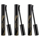 Golden Rose Essential Great Curl Volume Hacim Veren Siyah Maskara 3'lü