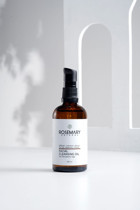 Rosemary Natural Tüm Ciltler İçin Yüz Temizleme Yağı 100 ml