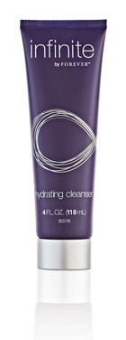 Forever Infinite Hydrating Kuru Ciltler İçin Yüz Temizleme Jeli 118 ml