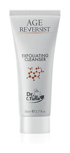 Farmasi Age Reversist Tüm Ciltler İçin Yüz Temizleme Jeli 80 ml