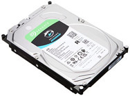 Seagate Skyhawk Surveillance ST4000VX013 4 TB 3.5 inç 5400 RPM 256 MB SATA 3.0 Harddisk