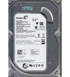 Seagate Barracuda ST500DM002 500 GB 3.5 inç 7200 RPM 16 MB SATA 3.0 Harddisk