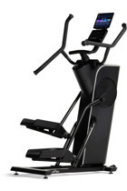 Bowflex SEi 150 kg Manuel Manyetik Dikey Eliptik Kondisyon Bisikleti Siyah