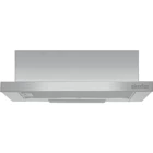 Simfer 8511 Gri Sürgülü Aspiratör