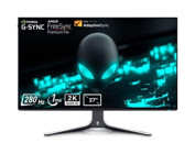 Dell AW2723DF 280 Hz 1 ms 27 inç 2560 x 1440 px IPS HDMI Freesync GSync WQHD LED Oyuncu Monitör