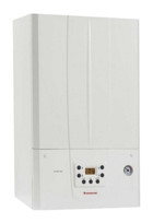 Immergas Victrix Tera 28 Kw Hermetik Yoğuşmalı Doğalgazlı Kombi