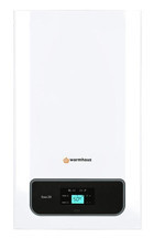 Warmhaus Ewa 20 Kw Hermetik Tam Yoğuşmalı Doğalgazlı Kombi
