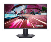 Dell G2724D 165 Hz 1 ms 27 inç 2560 x 1440 px IPS HDMI Freesync GSync WQHD LED Oyuncu Monitör