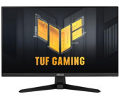Asus TUF Gaming VG279Q3A 180 Hz 1 ms 27 inç 1920 x 1080 px IPS Hoparlörlü HDMI Freesync GSync FHD LED Oyuncu Monitör