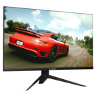 Rampage EG27R165 165 Hz 1 ms 27 inç 1920 x 1080 px VA HDMI Freesync FHD LED Oyuncu Monitör