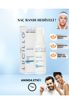 Lucille Beauty Nemlendirici Unisex Vücut Spreyi 100 ml