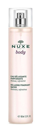 Nuxe Fresh Nemlendirici Kadın Vücut Spreyi 100 ml