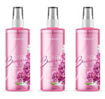 Farmasi Pearl Bouquet Çiçeksi Kadın Vücut Spreyi 675 ml