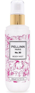 Pellinn Paris No.30 Odunsu Kadın Vücut Spreyi 200 ml