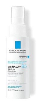La Roche-Posay Cicaplast Nemlendirici Unisex Vücut Spreyi 100 ml