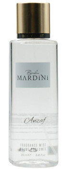 Berdan Mardini Anzaf Meyvemsi Unisex Vücut Spreyi 250 ml