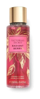 Victoria's Secret Radiant Berry Meyvemsi Kadın Vücut Spreyi 250 ml