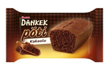 Ülker Dankek Pöti Kakaolu Kek 35 gr