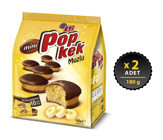 Eti Popkek Muzlu Kek 2x180 gr