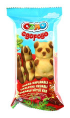 Şölen Ozmo Ogopogo Sütlü Kek 24x30 gr