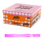 Ülker Dankek Pöti Muffin Havuçlu-Tarçınlı Kek 24x35 gr