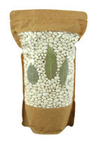 Yenice Organik Dermason Kuru Fasulye 1 kg