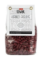 Duru Lival Kırmızı Fasulye 250 gr