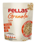Fellas Klasik Sade Granola 300 gr