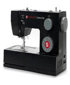 Singer HD 4432 Manuel Düz Dikiş Ev Tipi Dikiş Makinesi