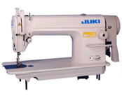 Juki DDL-8100 Otomatik Elektrikli Düz Dikiş Dikiş Makinesi