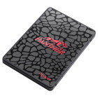 Apacer Panther AS350 AP512GAS350-1 SATA 3.0 512 GB 2.5 inç SSD