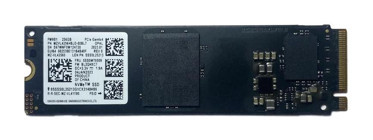Samsung PM9B1 PCIE 512 GB m2 2280 SSD