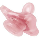 Chicco Physioforma 0-2 Ay Silikon Pembe Emzik