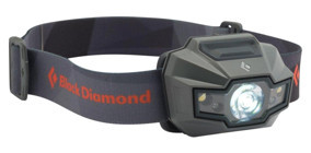 Black Diamond Basmalı 160 Lümen LED Pilli Kafa Feneri