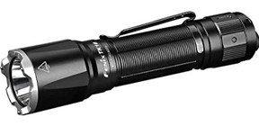Fenix TK16 Basmalı 3100 Lümen LED Şarjlı El Feneri