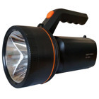 Gold GP-2603 Basmalı LED Şarjlı El Feneri