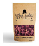 Hancıbey Kabuklu Ağaç Altı Çiğ Tane Antep Fıstığı 1 kg
