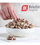 Bulutlar Kuruyemiş Kabuklu Kavrulmuş Taze Gaziantep Tane Antep Fıstığı 500 gr