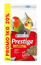 Versele Laga Promo Kabuklu Karışık Vitaminli Kuş Yemi 1.2 kg