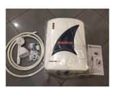 Bağdaş 3000 W Elektrikli 5 Ani Su Isıtıcı