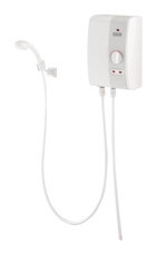 Sem BT-1 Lux A Enerji Sınıfı 7600 W Elektrikli 1.5 Ani Su Isıtıcı