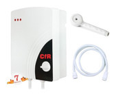 Cfr Prenses 7500 W Elektrikli Ani Su Isıtıcı